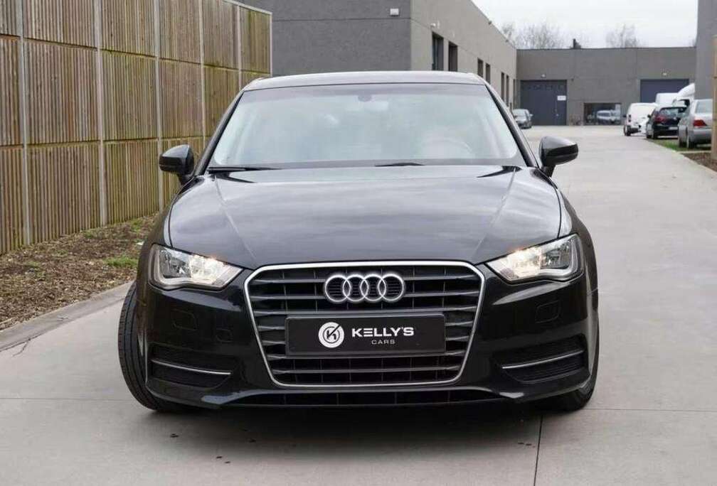 Audi A3 Sportback 1.6 TDi