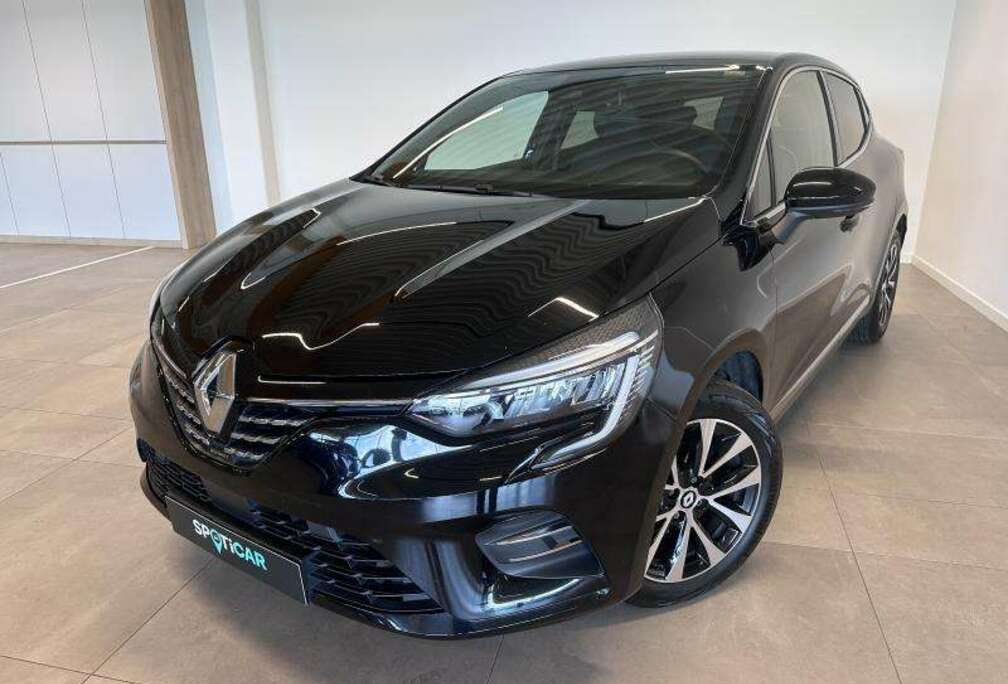 Renault Techno 1.0 BENZINE 90 PK