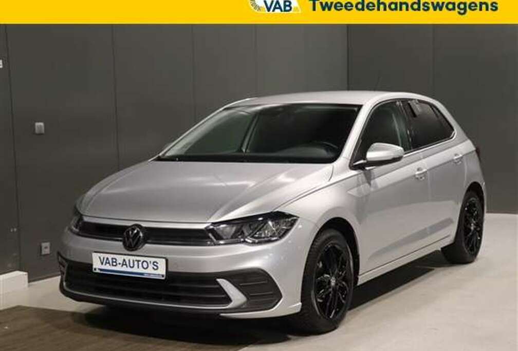 Volkswagen LIFE 1.0L TSI