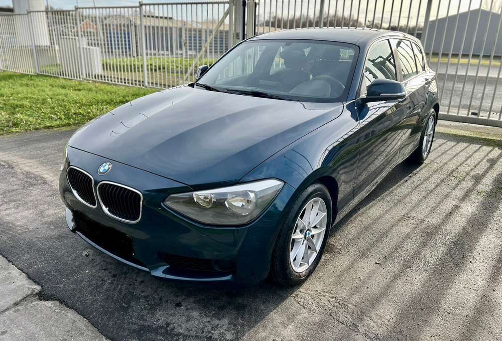 BMW 116i