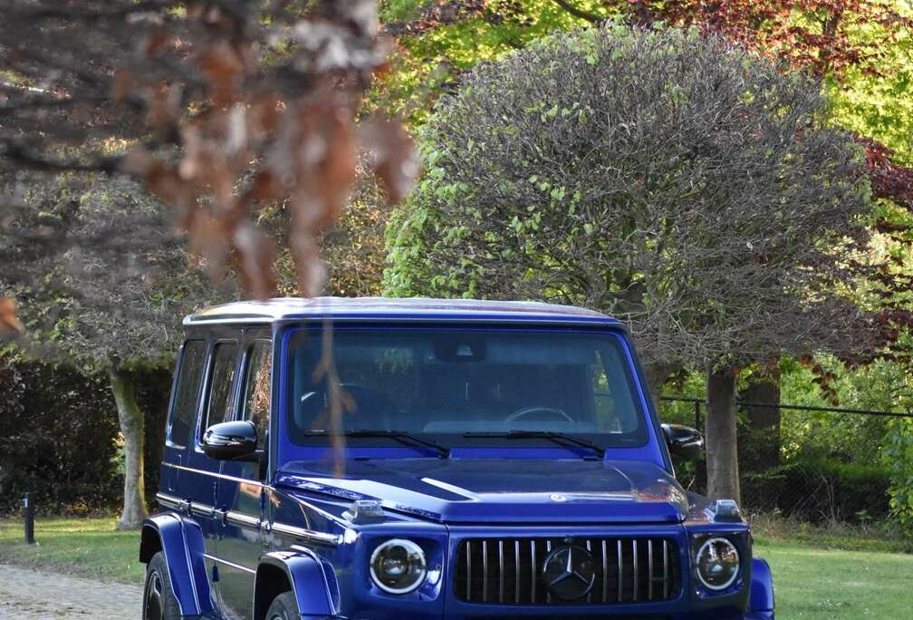 Mercedes-Benz (EU6AP)