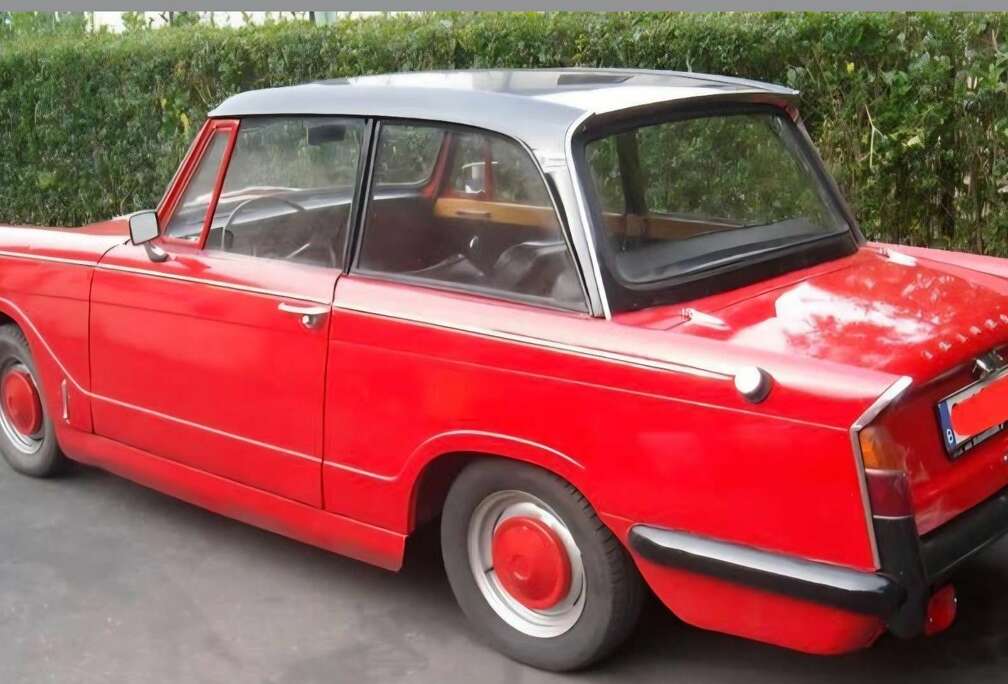 Triumph