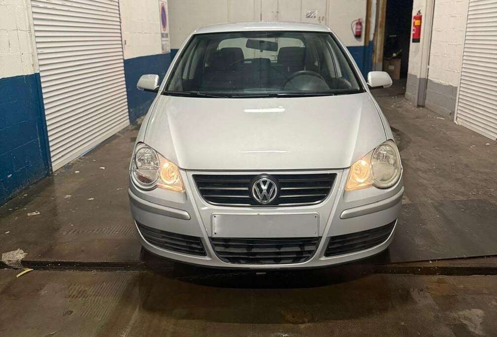 Volkswagen