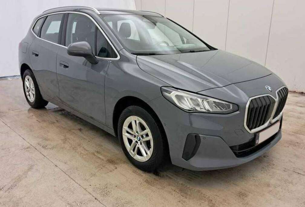 BMW iA Active Tourer Aut. /€17.770 netto / Navi / Wide / PDC / ...