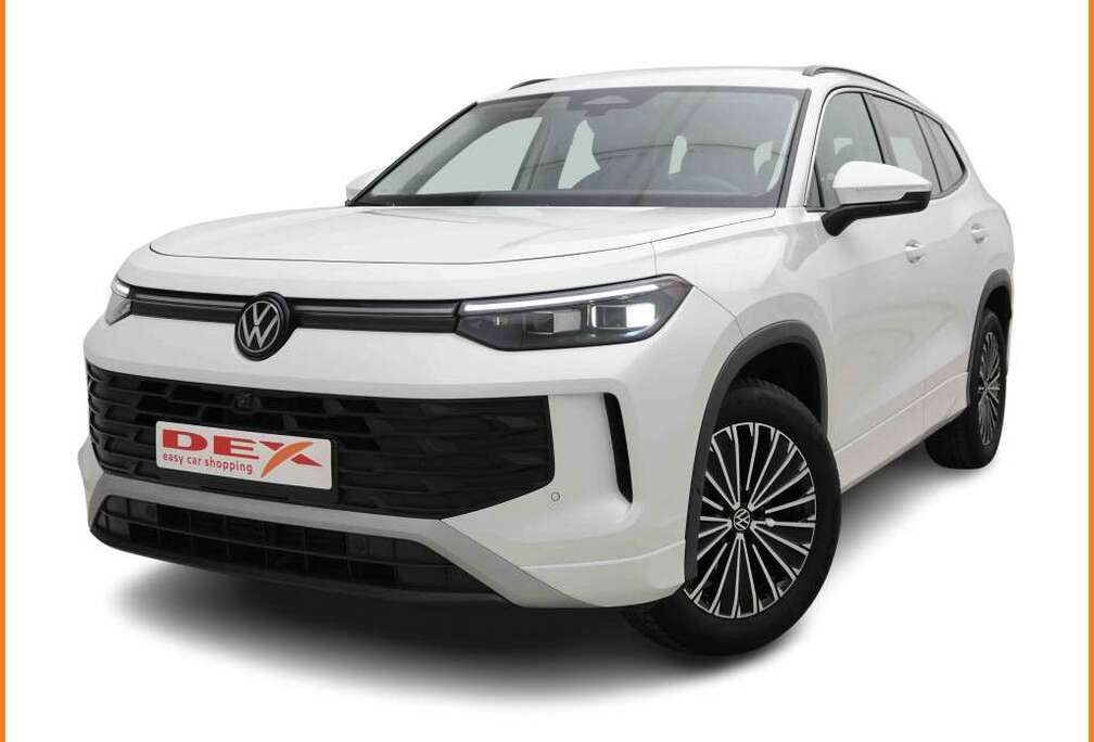 Volkswagen 1.5 eTSi 150 DSG Life 7PL  IQ Matrix  ALU18 Napoli  Discover Pack  Winter Pack