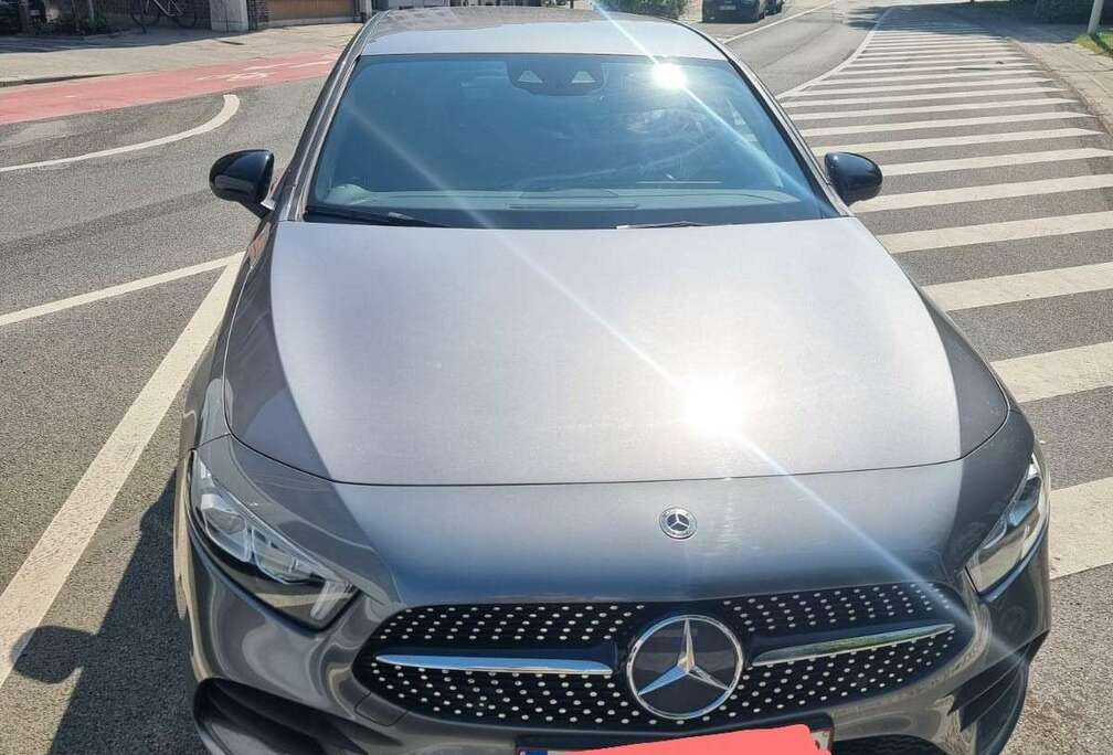 Mercedes-Benz e PHEV (EU6AP)