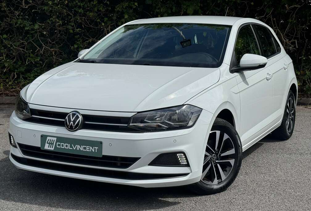 Volkswagen AUTOMATIQUE DSG // UNITED EDITION // CARPLAY