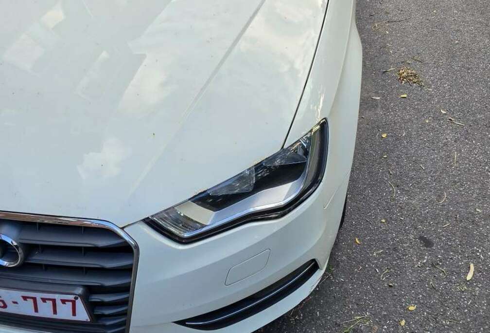 Audi 1.4 TFSI Ambiente
