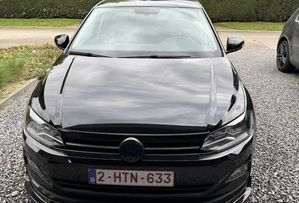 Volkswagen 1.0 TSi Beats