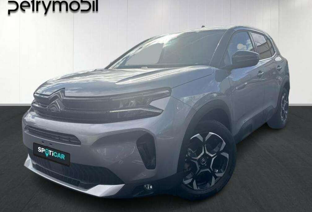 Citroen Feel