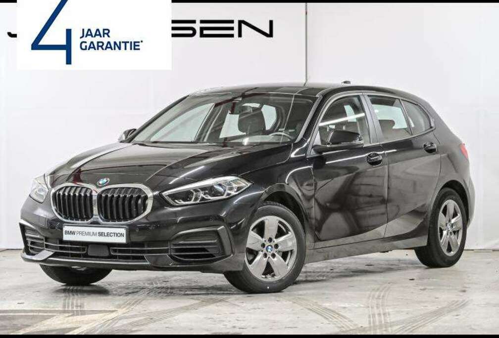 BMW Hatch