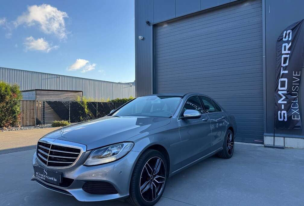 Mercedes-Benz d (BlueTEC) / Garantie / Carpass