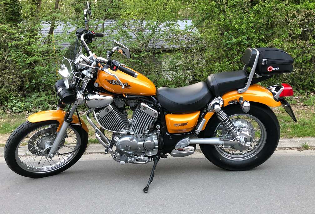 Virago