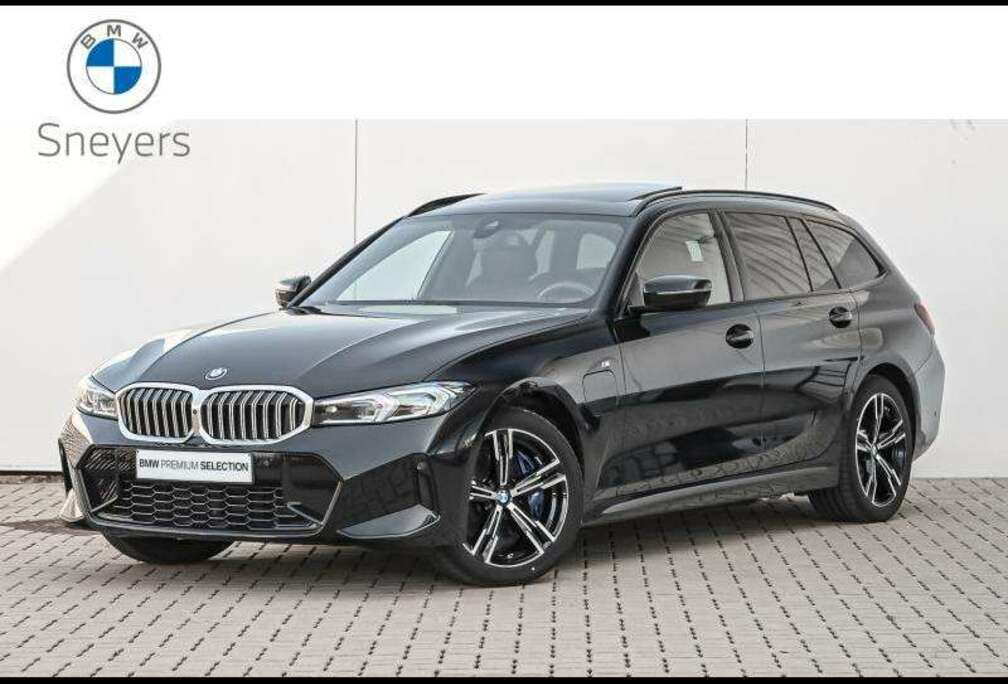 BMW e