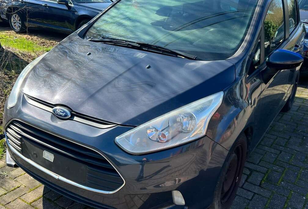 Ford 1.0 EcoBoost Champions Edition ( PROBLÉME MOTEUR
