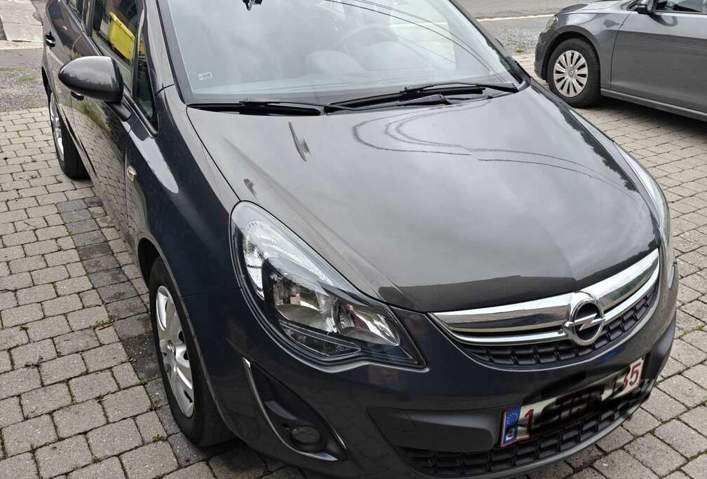Opel 1.3 CDTi Enjoy DPF