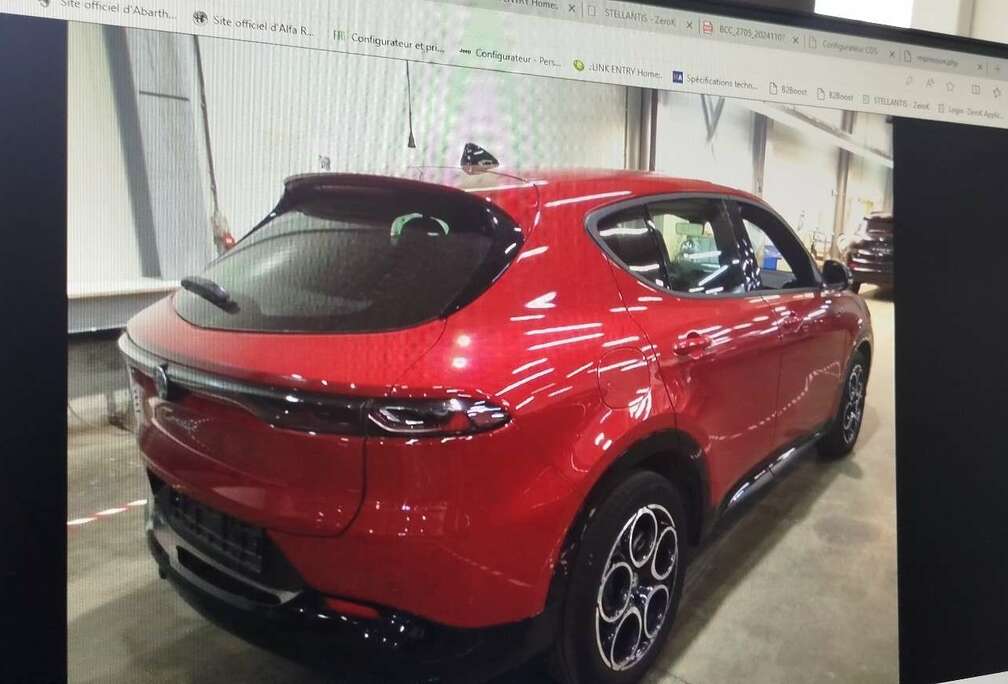 Alfa Romeo