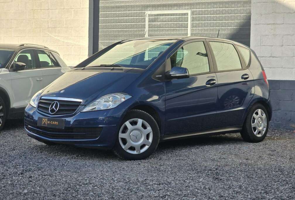 Mercedes-Benz CLIM * EURO 5 * LEZ 2030 *