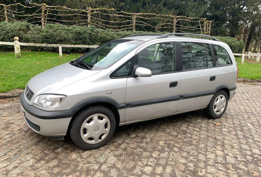 Opel 1.6i Comfort