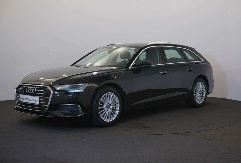 Audi Design 2.0TFSi S-Tronic|Cuir|LED|NaviPro|Pack Assistance