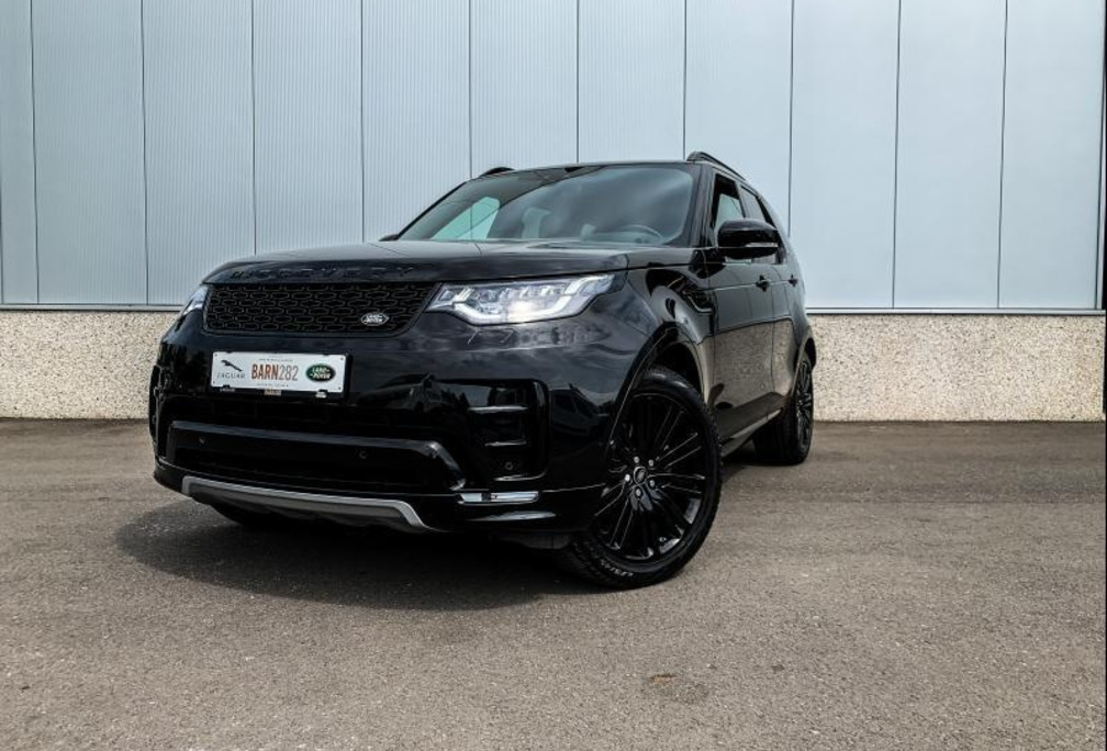 Land Rover Landmark Edition 250D