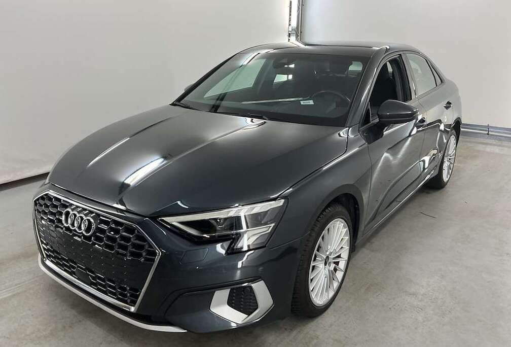 Audi A3 Sportback 35 TFSI S line S tronic