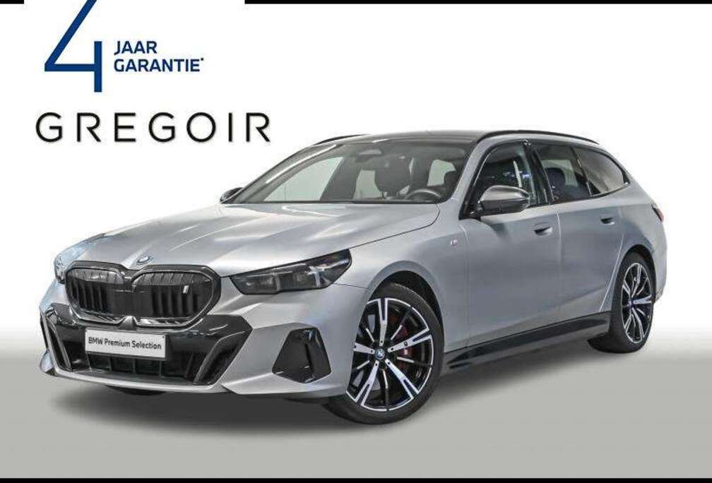 BMW Touring eDrive40 | PACK SPORT M PRO