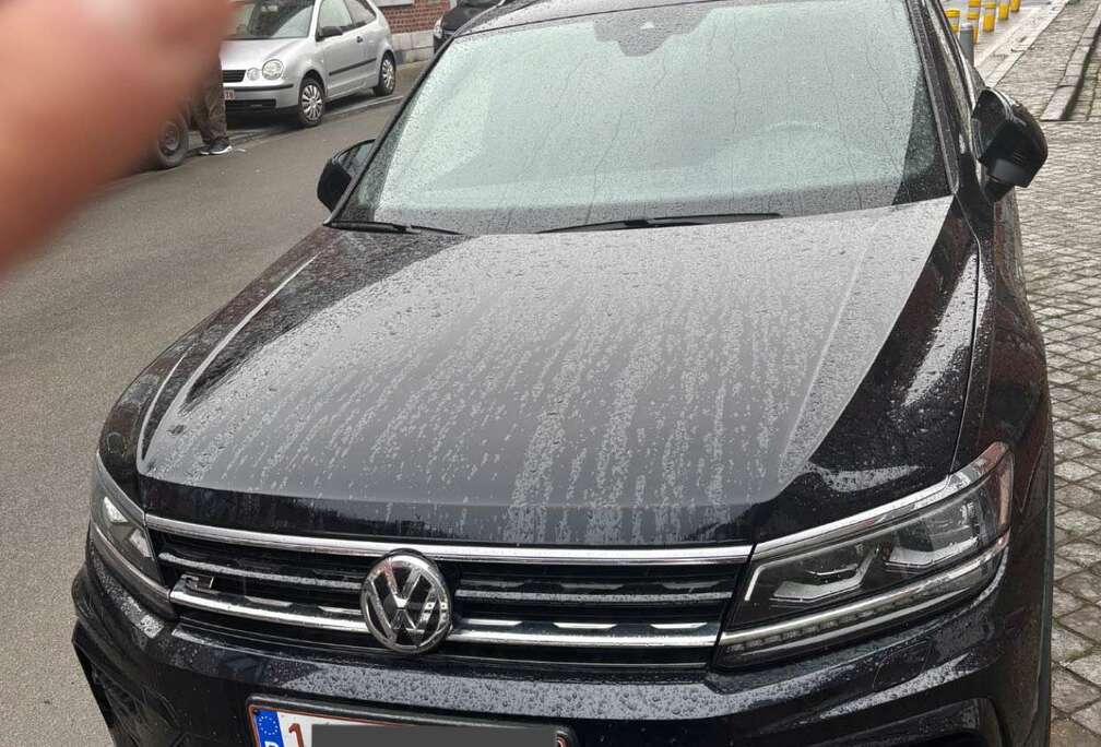 Volkswagen 2.0 TDI SCR DSG Comfortline