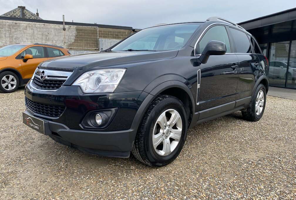 Opel Antara 2.2 CDTI 4x2 Energy Start/Stop