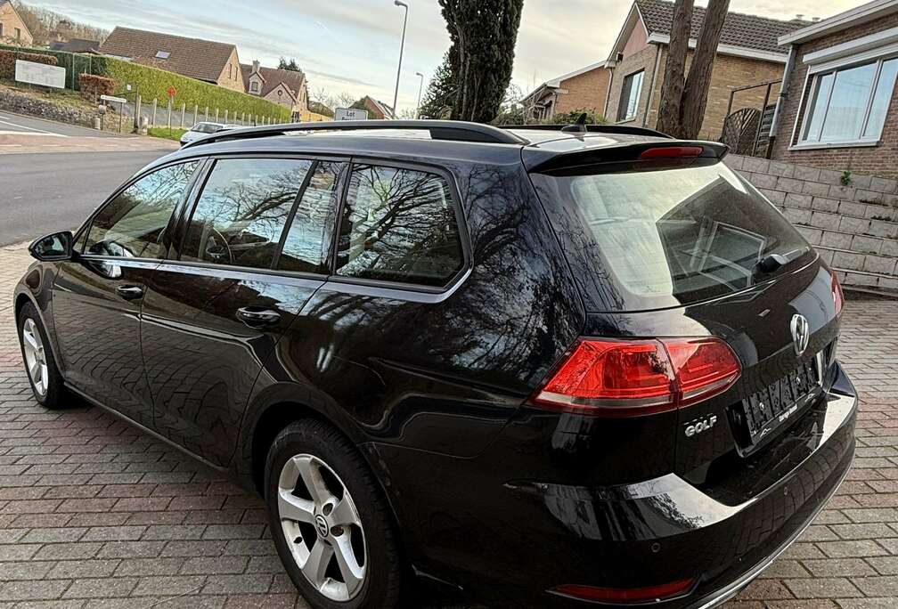 Volkswagen Alltrack 1.6 TDI 4Motion BlueMotion Technol.