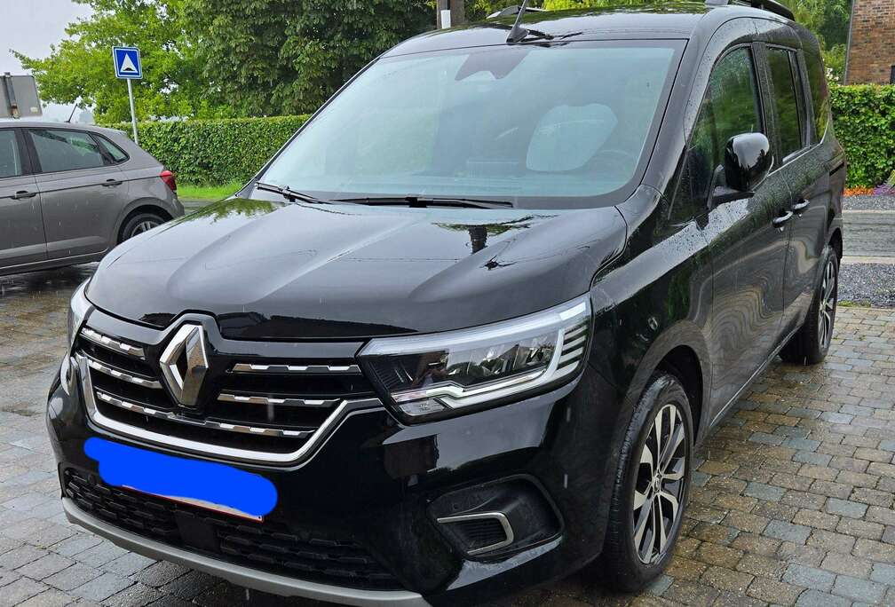 Renault Kangoo 1.3 TCe Techno