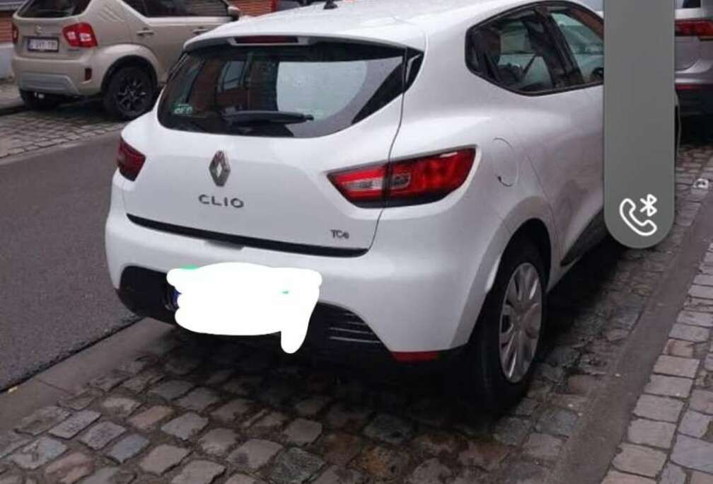 Renault 0.9 TCe Energy Dynamique