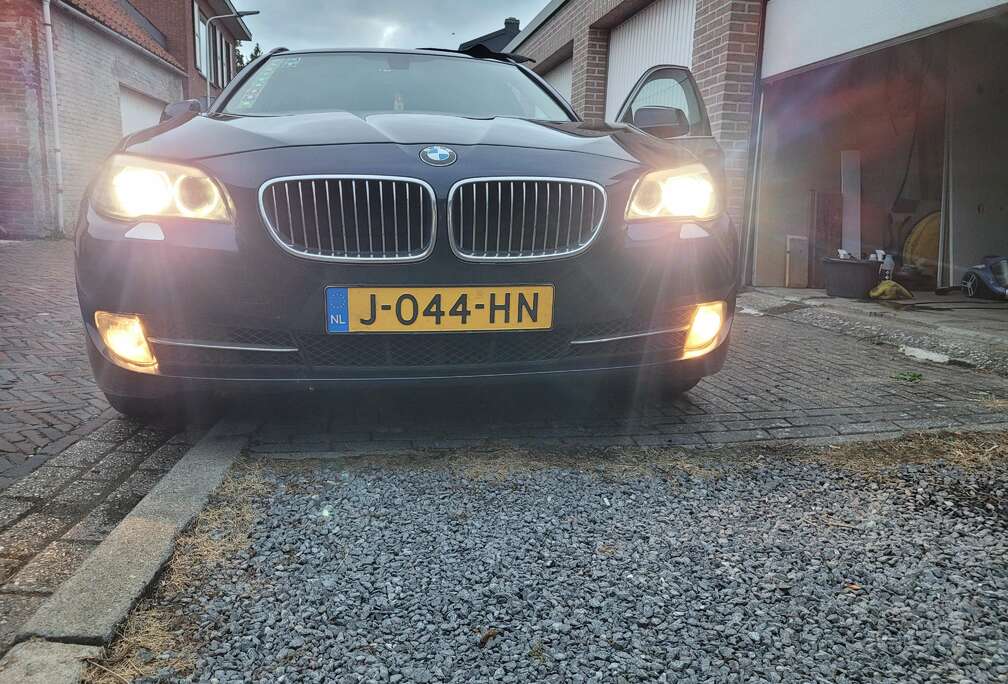 BMW Touring 520dAS BluePerformance Start/Stop