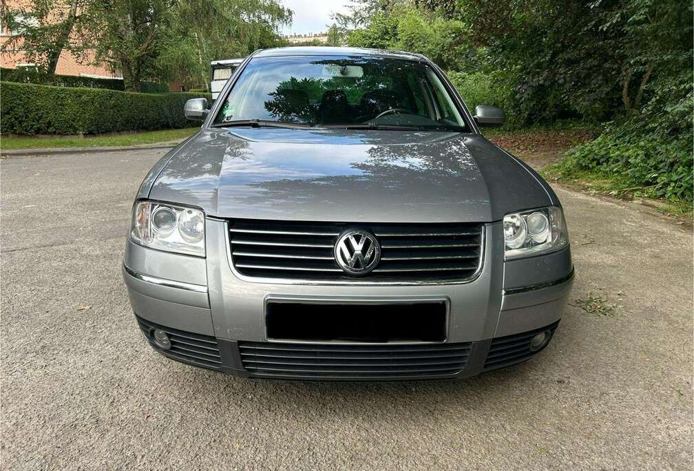 Volkswagen 2.8i V6 4Motion*Auto*Xenon*Toit Ouvrant*Clim*radar