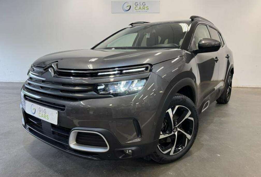 Citroen Feel **GARANTIE 12 MOIS**