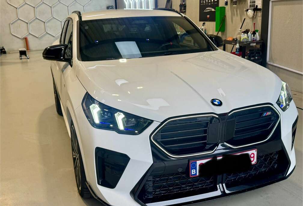 BMW X2 M35i xDrive