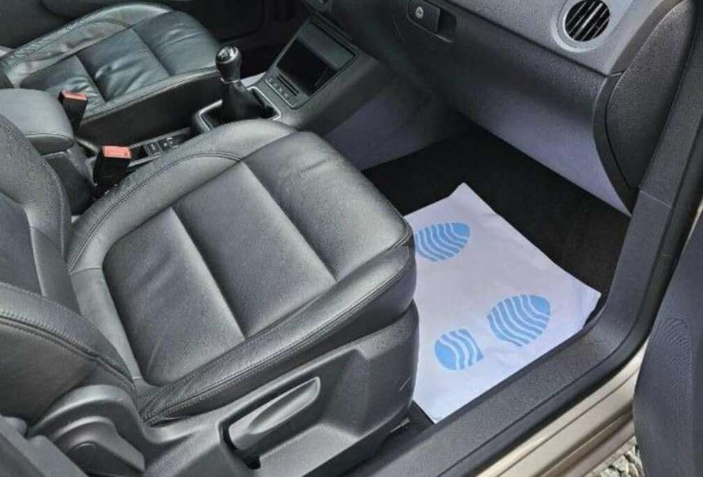 Volkswagen 1.4 TSI 150 4MOTION