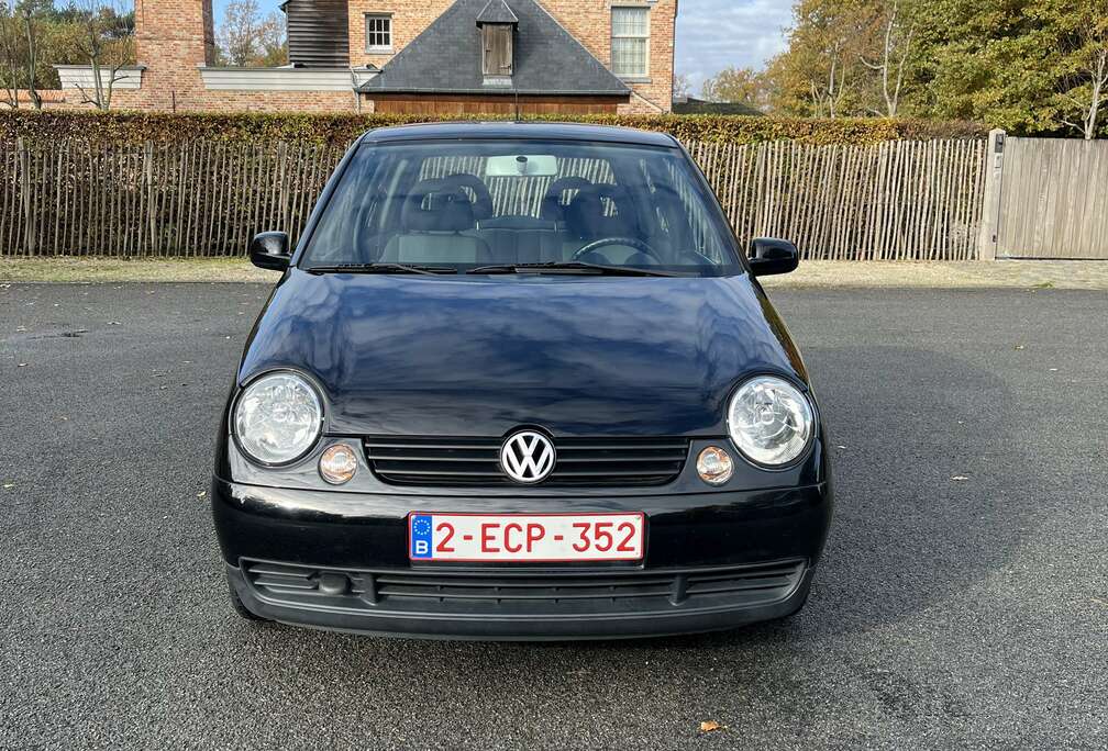 Volkswagen 1.4i Cambridge