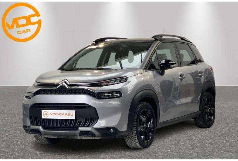 Citroen MAX
