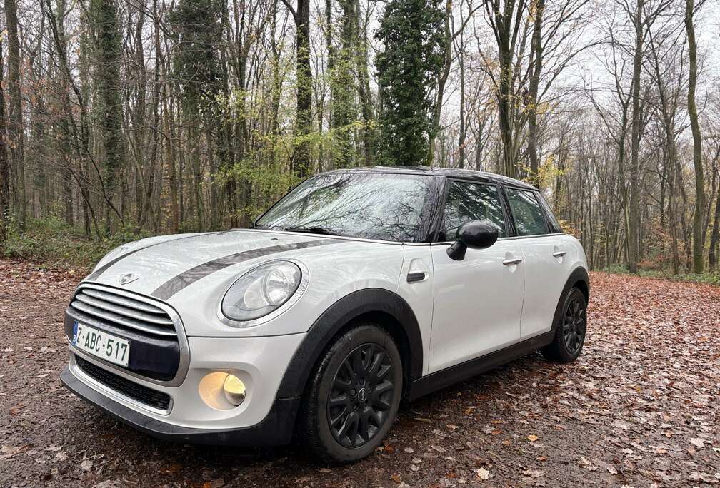 MINI 1.5