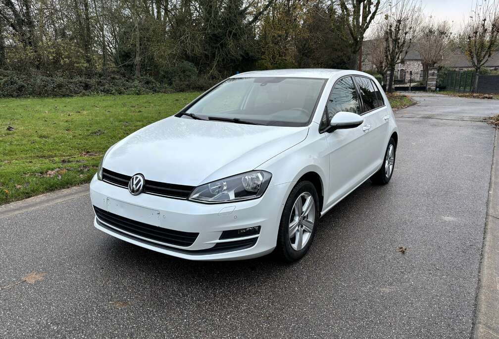 Volkswagen 1.2 TSI Trendline