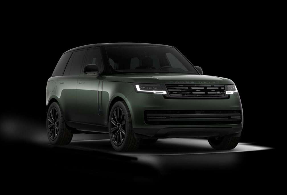 Land Rover SWB P460e SE AWD Auto. 25MY