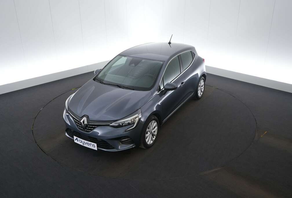 Renault 1.0 TCe X-Tronic Intens LED GPS PDC Keyless Carpla