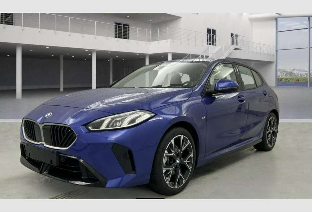 BMW 120i M-Sport 170CV ***Sièges Chauffants***Shadow L