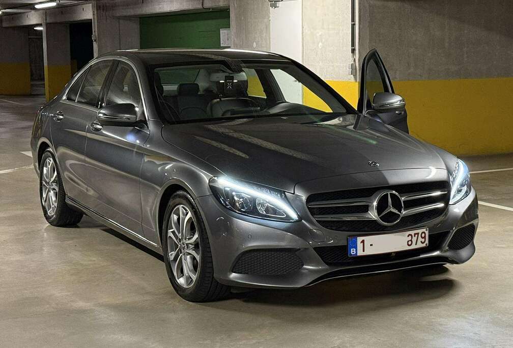Mercedes-Benz