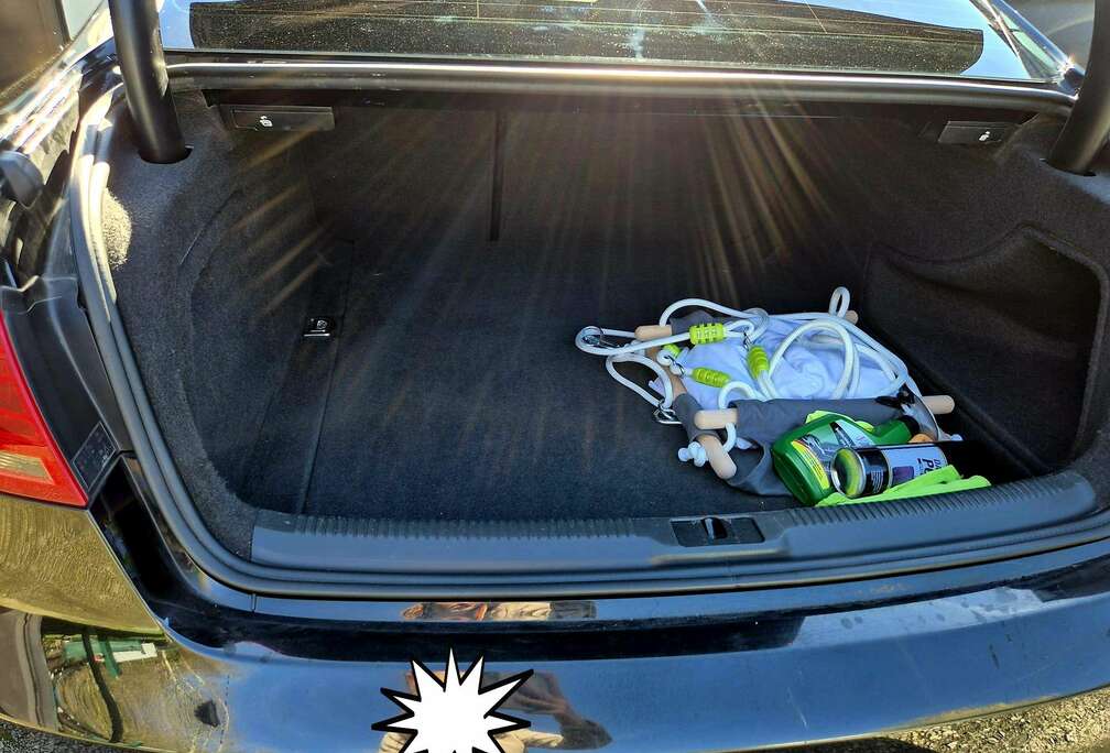 Audi A5 Coupé 2.0 TDi Clean Diesel Multitronic