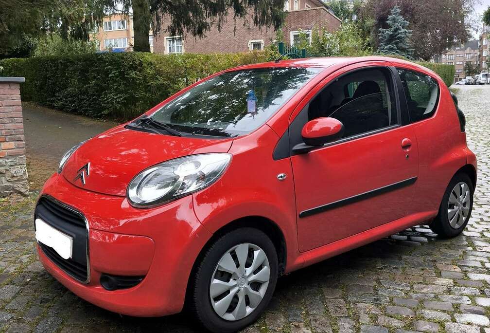 Citroen 1.0i Confort