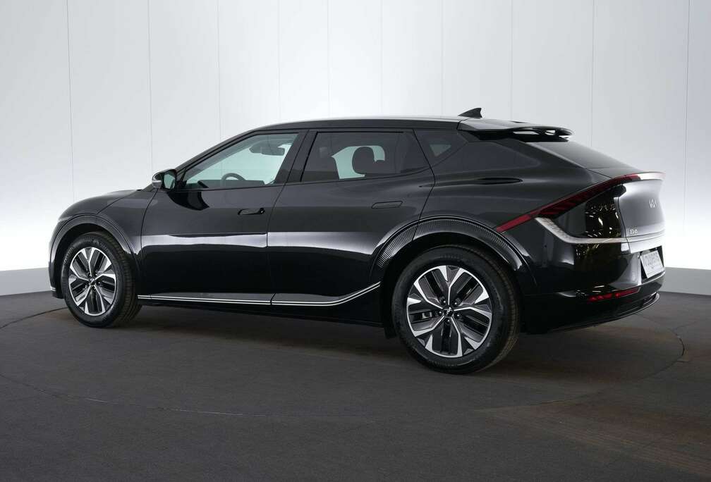 Kia 77 kWh Business+ LEDER/CUIR LED GPS PDC CAM Keyles