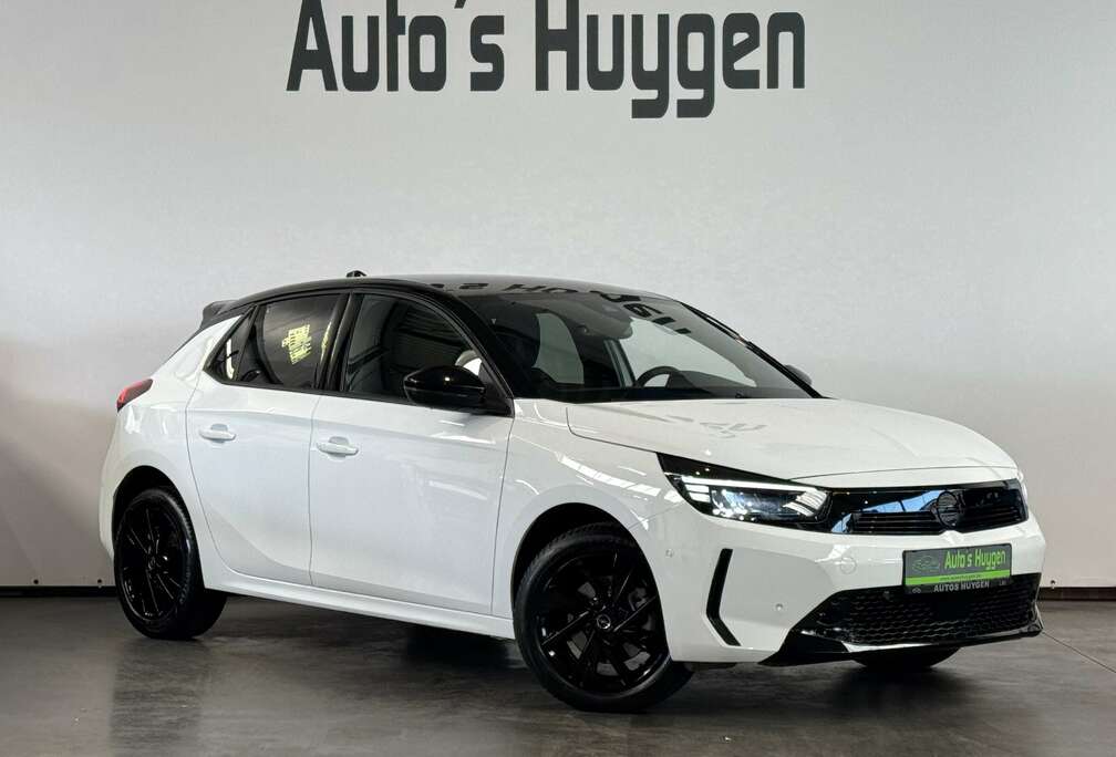 Opel 1.2 Turbo GS -Line