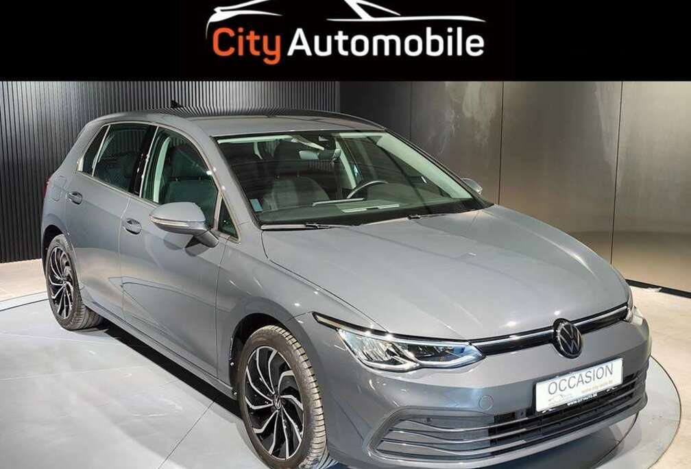 Volkswagen 1.5 TSI DSG CARPLAY GPS LED APS AV/ARR